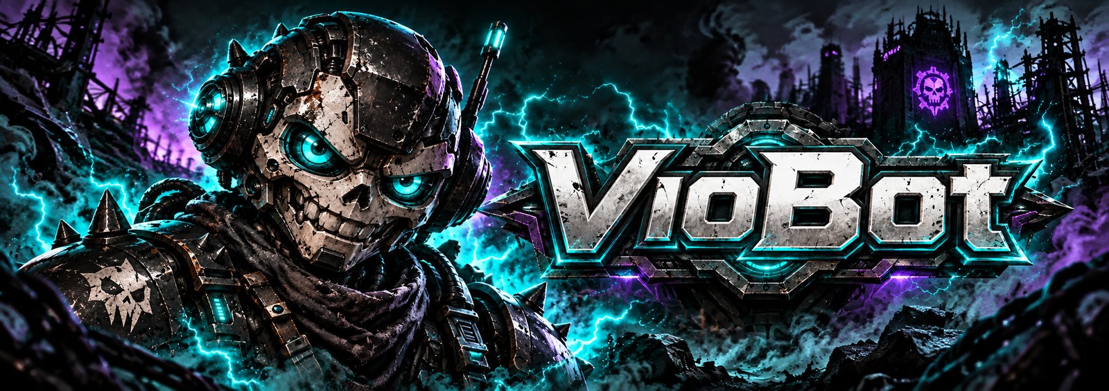 VioBot